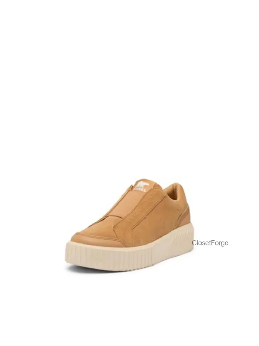 Sorel Ona Ave Slip On Suede Sneaker Waterproof EVERTREAD Rubber